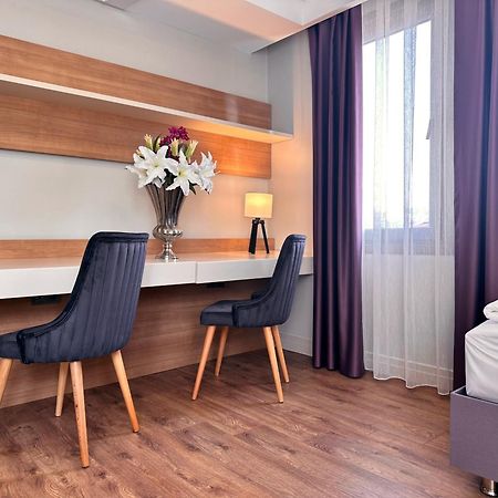 Frezya - Exclusively Woman Istambul Exterior foto