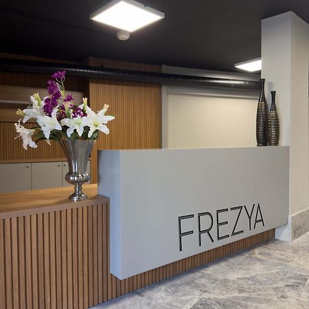 Frezya - Exclusively Woman Istambul Exterior foto