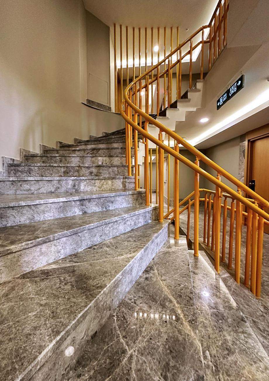 Frezya - Exclusively Woman Istambul Exterior foto