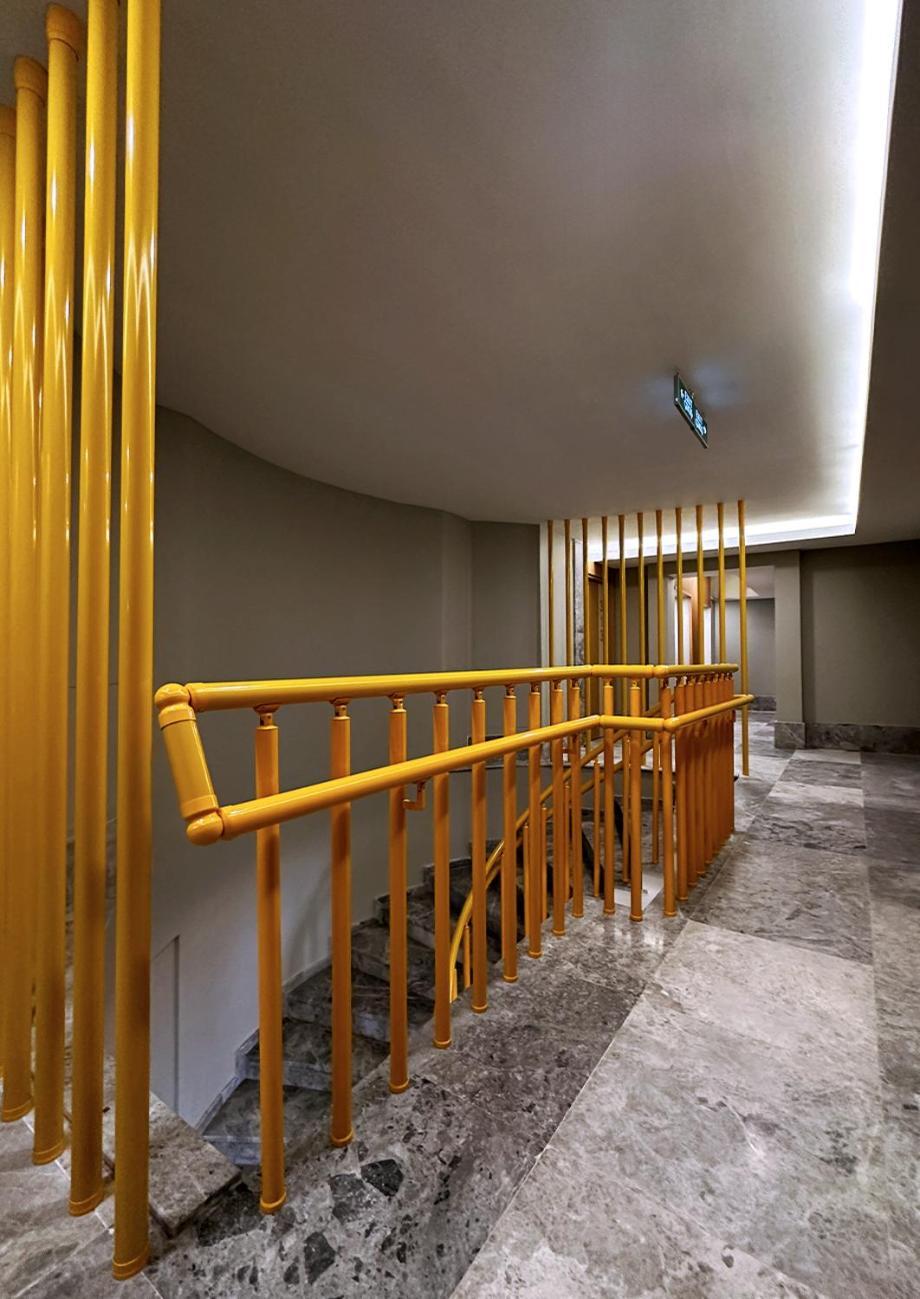 Frezya - Exclusively Woman Istambul Exterior foto