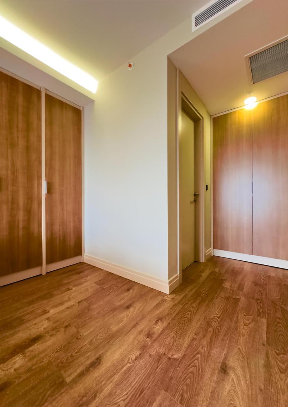 Frezya - Exclusively Woman Istambul Exterior foto