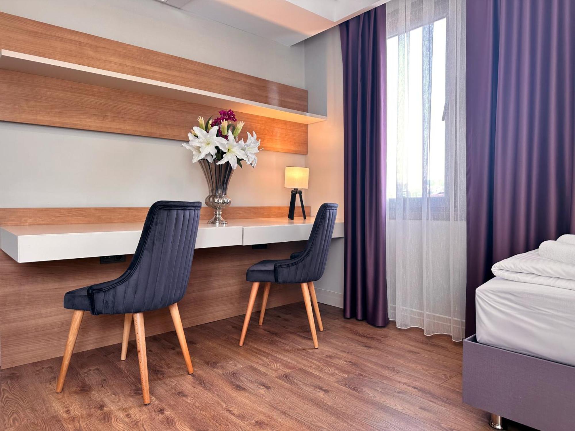 Frezya - Exclusively Woman Istambul Exterior foto